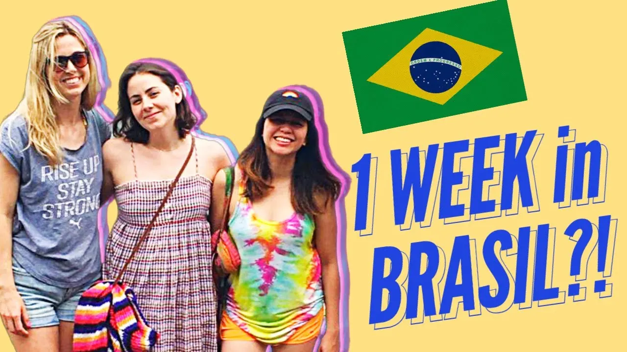 A Week to Remember, Brasil thumbnail