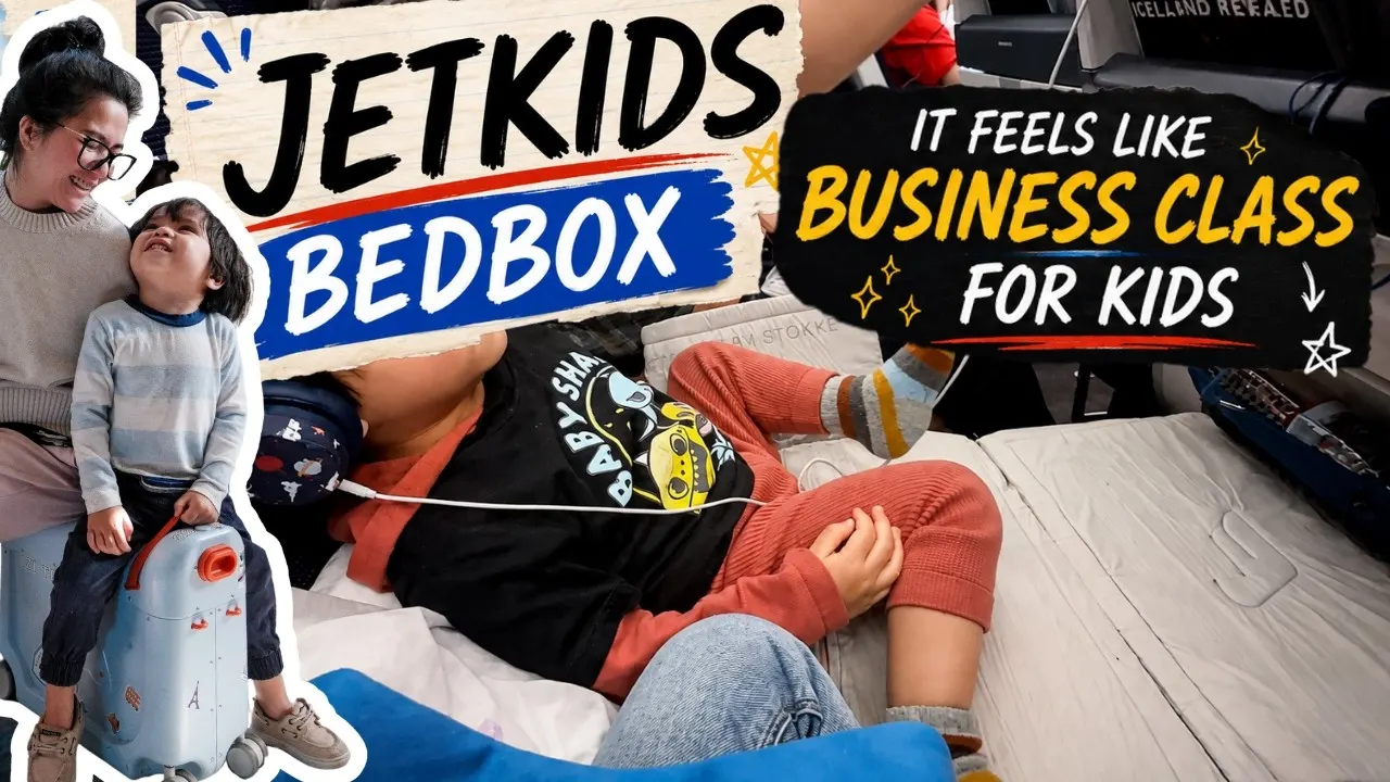 JetKids BedBox Review thumbnail